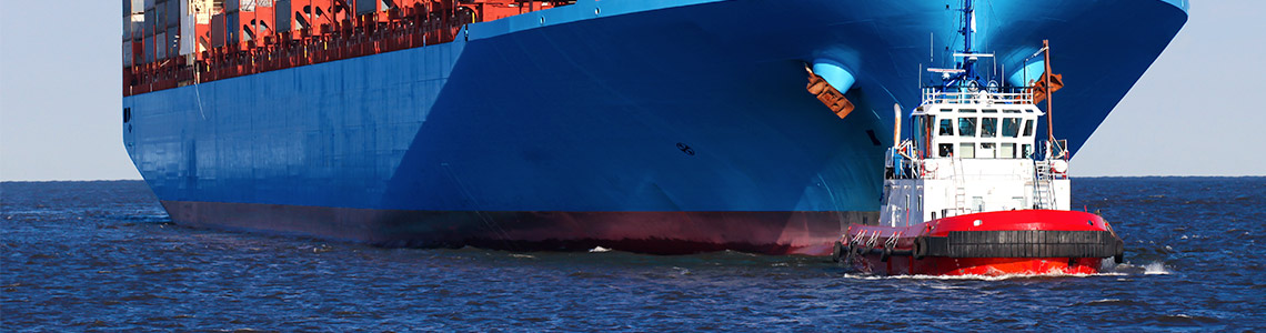 Treo - Shipbuilding Treo - Shipbuilding