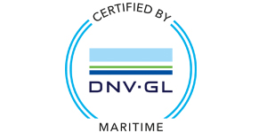 Certification of DNV GL 