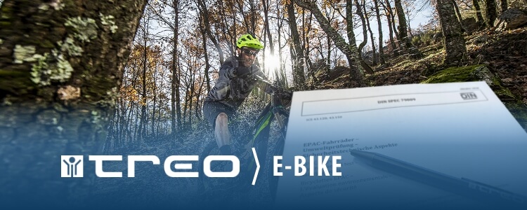 Treo - News from the e-bike industry Treo - News from the e-bike industry