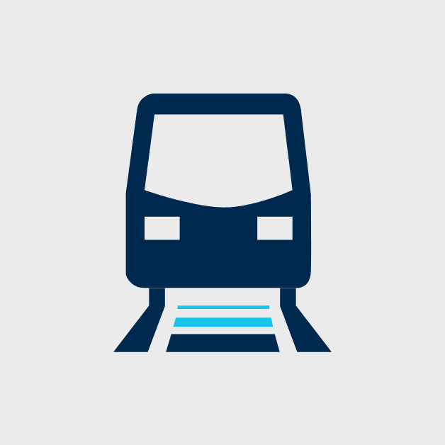 Bahn EMV- & Umweltsimulationsprüfungen für die Bahn