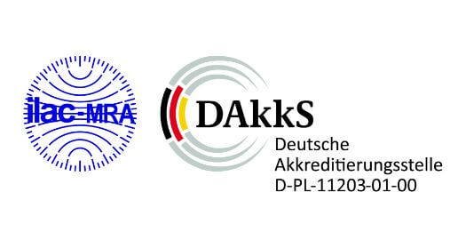 DAkkS Akkreditierung 2023