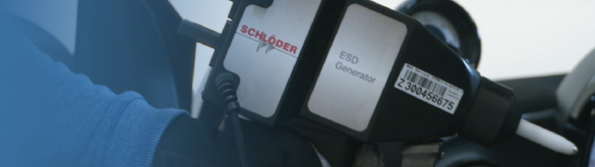 ESD ESD