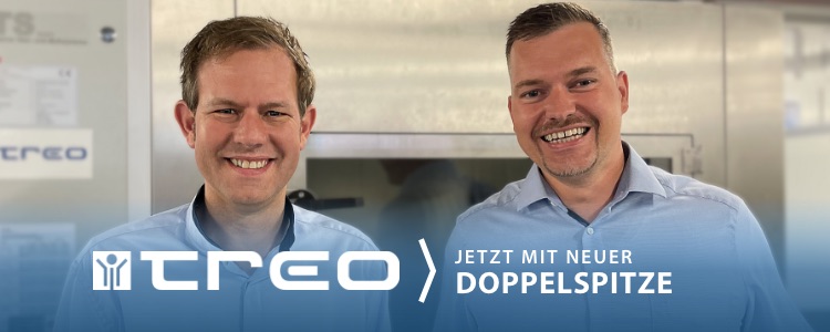 Verstärkung der Geschäftsführung durch Thomas Kühl