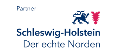 Partnerprogramm „Schleswig-Holstein. Der echte Norden.