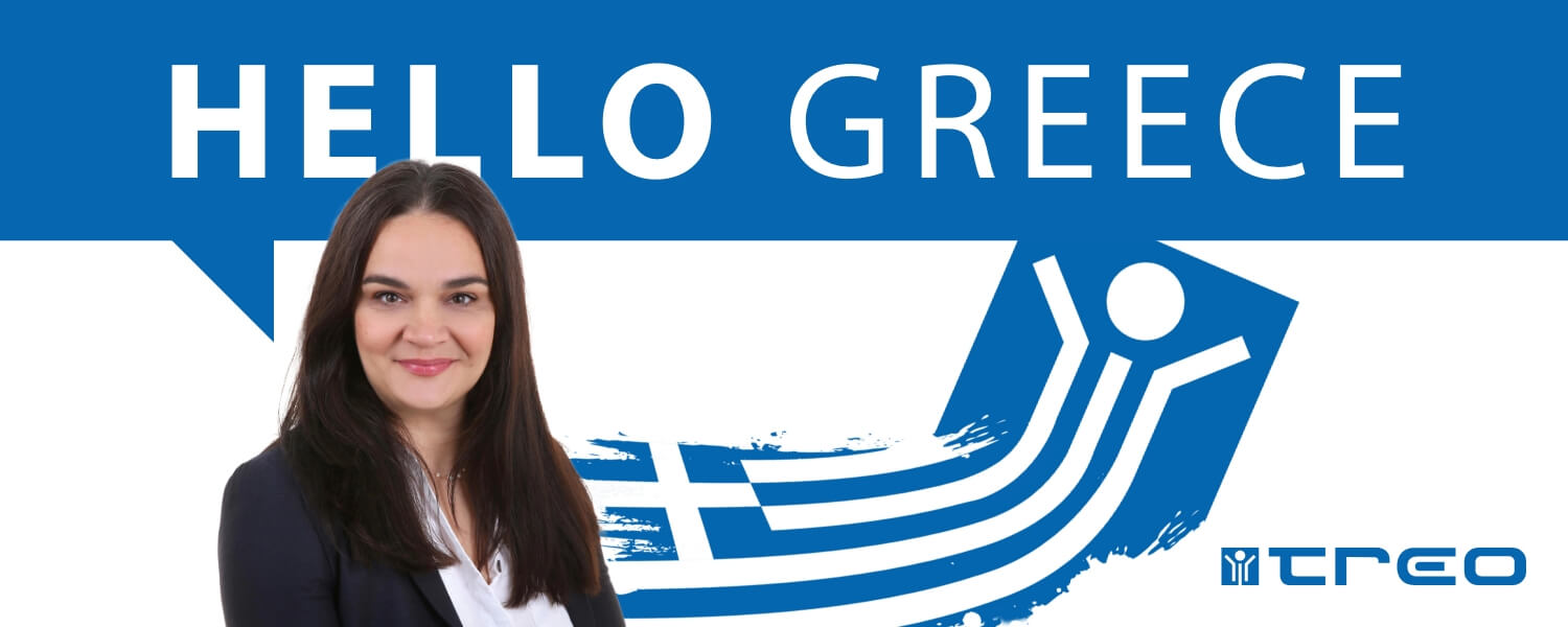 Treo Expands Internationally