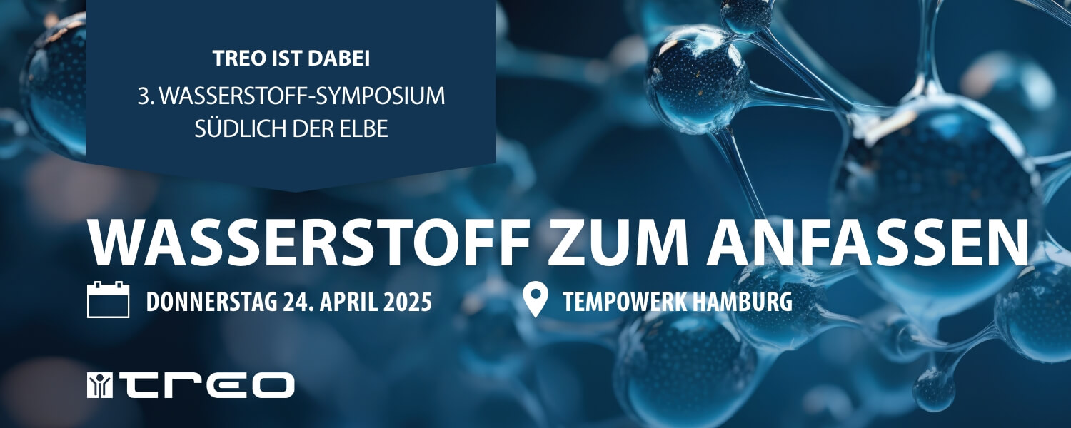 Wasserstoff-Symposium südlich der Elbe – Innovation, Austausch & Know-how Wasserstoff-Symposium südlich der Elbe – Innovation, Austausch & Know-how