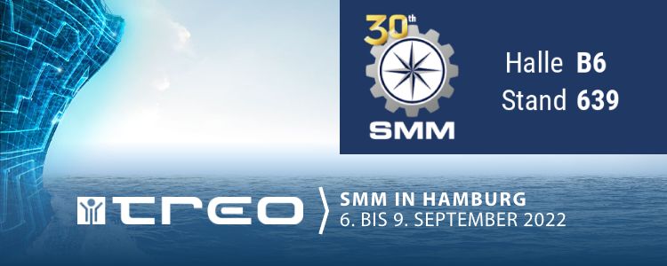 Treo - Meldung zu Besuch Westhagemann 