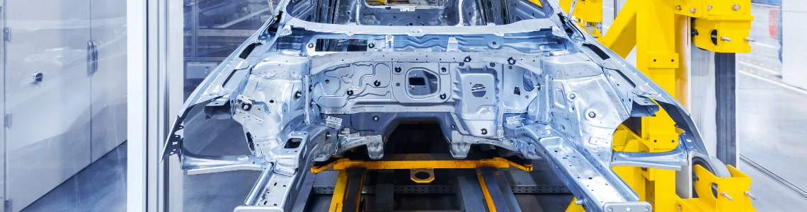 Automotive construction Automotive construction