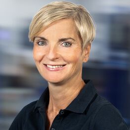 Stephanie Kanz