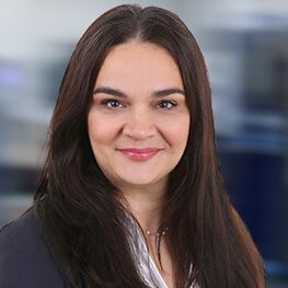 Dorothea Setsika
