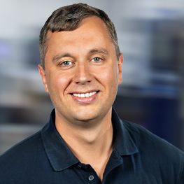 Head of EMC Laboratory, Carsten Möller