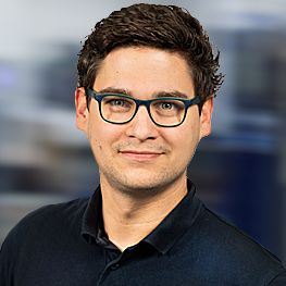 Kevin Wandler