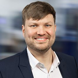 Björn Robeck