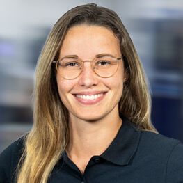 Francine Zelmer