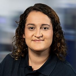 Meltem Dogan