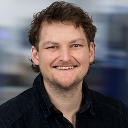 Lennart Fahrendorf