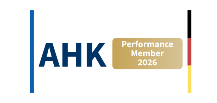 AHK - German-Greek Chamber of Industry and Commerce