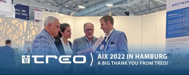 AIX 2022 in Hamburg