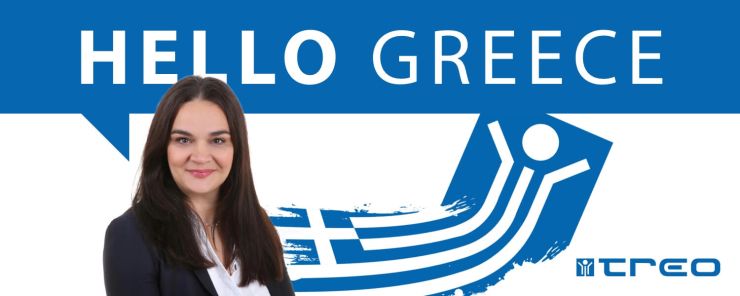 Treo Expands Internationally Treo Expands Internationally