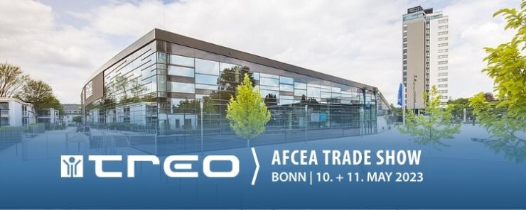 AFCEA trade show: Treo showcases its expertise in the defence sector. 